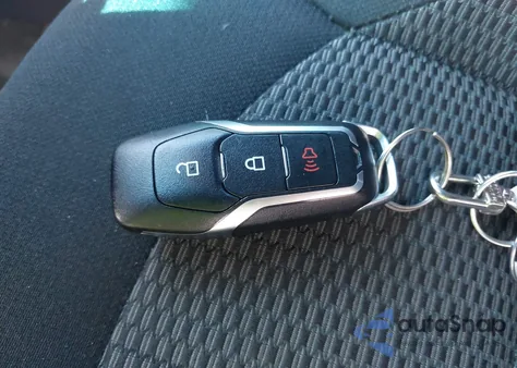 2017 Ford Explorer Xlt z USA, uszkodzony, nr VIN 1FM5K8D84HGA41843